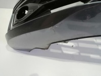 фото thumb №7, Audi a6 c7 lift 4g0 бампер передний перед