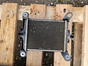 фото thumb №8, Bmw f30 f31 рестайлинг 335d pas переднее усилитель радиаторов м-пакет kpl.