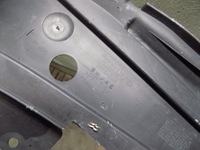 фото thumb №6, Защита передний поперечина volvo xc70 2,4d 4x4