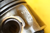 фото thumb №12, Поршень шатун шатун golf v a3 8p 1.9 tdi 038g