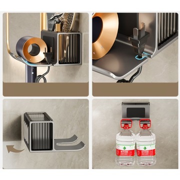 РУЧКА ДЛЯ ФЕНА DYSON Без серых отверстий