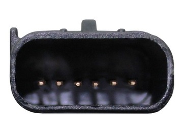 фото thumb №3, Дроссельная заслонка ford focus ii fiesta vi c-max 1.6