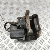 фото thumb №6, Audi e-tron 2019 левая сторона задний суппорт тормозной