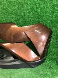 фото thumb №4, Бампер передний перед toyota chr c-hr ch-r pdc