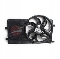 фото thumb №1, Вентилятор радиатора do citroen nemo