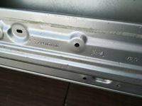 фото thumb №9, Дверь сдвижные правые expert jumpy vivaro scudo proace ii