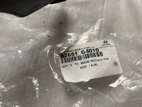 фото thumb №3, Ручка дверь перед левая 82651-g4010 hyudani i30 iii