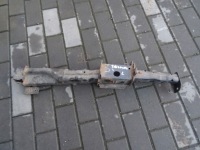 фото thumb №1, Лівий кронштейн зона деформації renault talisman