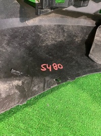 фото thumb №6, Бампер передний перед iveco daily vi lift 19-