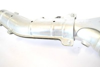 фото thumb №5, Гасник середній impreza wrx sti 2003-2007 jdm