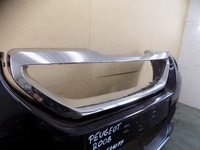 фото thumb №9, Peugeot 2008 13-16 бампер перед передний 9802521077 оригинал europa
