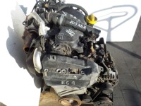 фото thumb №16, Renault captur 15r 1.5 dci 90km двигатель k9k608 kompletny