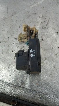 фото thumb №1, Замок праві перед daewoo nubira 99r i sedan