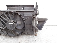 Купити Радіатор води + вентилятор ford focus mk3 1.0 ecoboost, фото thumb