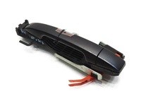 фото thumb №1, Ручка дверь левый задняя 61k subaru impreza iii gh