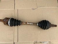 фото thumb №1, Citroen c4 grand picasso i приводной вал левый перед 2.0hdi