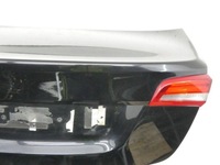 фото thumb №6, Volvo s60 ii кришка задня зад зад комплектна 452-46