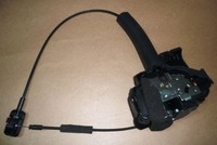 фото thumb №3, Замок двері r scenic iii лівий перед