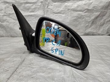 фото thumb №5, Kia ceed 07-09 дзеркало праві 5 pin