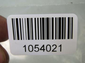 фото thumb №9, Cx-60 23r вентилятор повітродувка вентилятор повітропровід 872700-6624 hb111ghr9-05