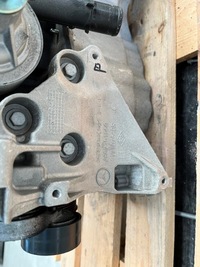 фото thumb №9, Infiniti q30 1.5d двигун комплектний k9kg480 k9k480 k9kg481 166006212r