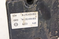 фото thumb №5, Me207 skoda scala 1.6d насос abs 2q0614517al