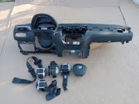 фото thumb №1, Панель приладів консоль bmw f48 комплект orginal faktu