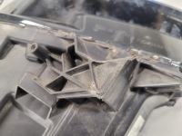 фото thumb №13, Vw golf 7 vii sportsvan 510 ксенон правый фара лампа передняя перед