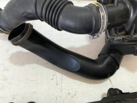 C-hr chr 1 рестайлинг  2.0 гибрид корпус фильтра воздуха резонатор труба ловушка Киев, фото thumb