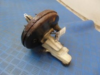 фото thumb №7, Volvo v50 2.0d усилитель тормозов тормозные 6n51-2b195-ab