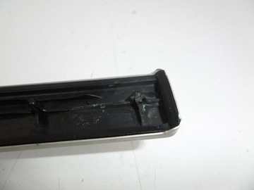 фото thumb №10, Планка dekor панели porsche cayenne i 7l 7l5