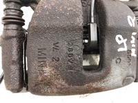 фото thumb №3, Суппорт тормоза левый перед mini cooper ii r56 1,4b