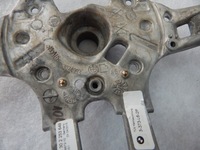 фото thumb №12, Bmw f10 f11 f12 f13 f01 f02 f06 f07 - кермо m performance оригінал нова !!