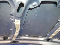 фото thumb №5, Hyundai i30 ii капот кришка двигуна kol rah відремонтована!!