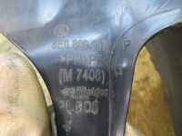 фото thumb №13, Skoda octavia iii 5e0 підкрилок ліве перед 12-17r 5e0809957f