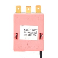 фото thumb №7, 0-120 ° c термостат регулюючий температура