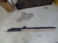 фото thumb №5, Audi a3 8p молдинг поріг ліва hb 3d