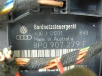 фото thumb №9, 0261s02154 06f906056dm med9.5.10 набор стартовый audi a3 8p 2.0 fsi