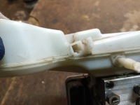 Усилитель тормозов насос тормозная opel astra k рестайлинг  42763273 Киев, фото thumb