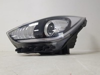 фото thumb №12, Kia niro 16-19 лампа левая правая обычная линза + led комплектная комплект