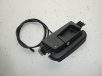 фото thumb №1, Vw passat cc ручка тяга сиденье задняя 3c8885592