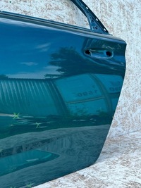 фото thumb №15, Peugeot 308 iii 2021- дверь задние задняя левая левый