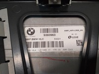 фото thumb №3, Підсилювач bmw f20