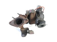 фото thumb №4, Турбонагнітач renault megane iii scenic 3 1.5dci