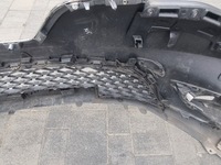 фото thumb №10, Renault zoe lift бампер передній перед