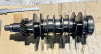 Купити Wał колінчастий ee20z subaru 2.0 дизель 150km 2008, фото thumb