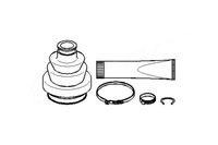 фото thumb №1, Набор защита шарнир topran 1603238 93173675 301