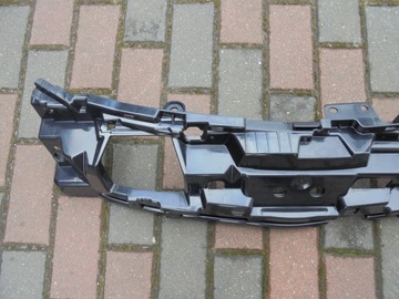 фото thumb №11, Кронштейн решітка решітка радіатора honda hrv 2018-2020r sport po рестайлінг