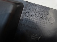 фото thumb №7, Корпус колонки рулевого toyota aygo lift 45287-0h030