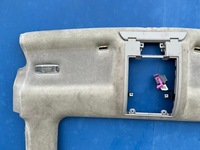 фото thumb №10, Серый алькантара audi a8 s8 d3 потолок комплект